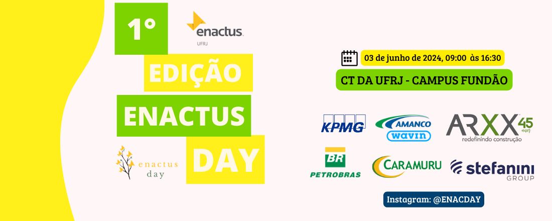 Enactus Day