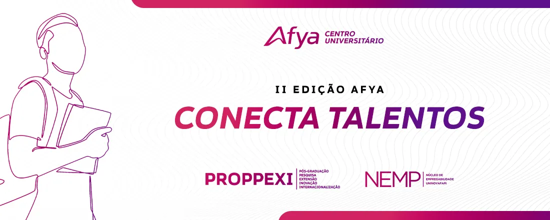 II Edição AFYA Conecta Talentos 2026
