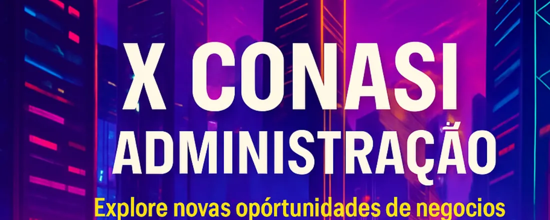 X CONASI