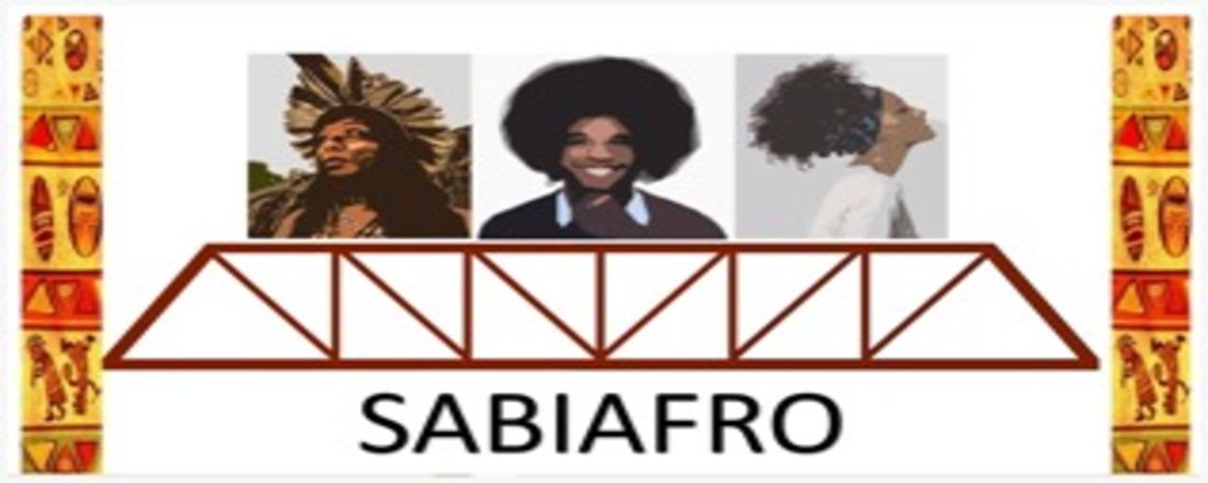 SABIAFRO - Seminário Afro-Brasileiro e Indígena do IFNMG Campus Pirapora