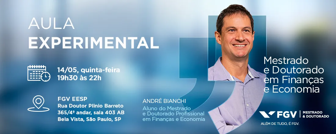 Aula Experimental | MDPE | Por que o Brasil não é um país rico?