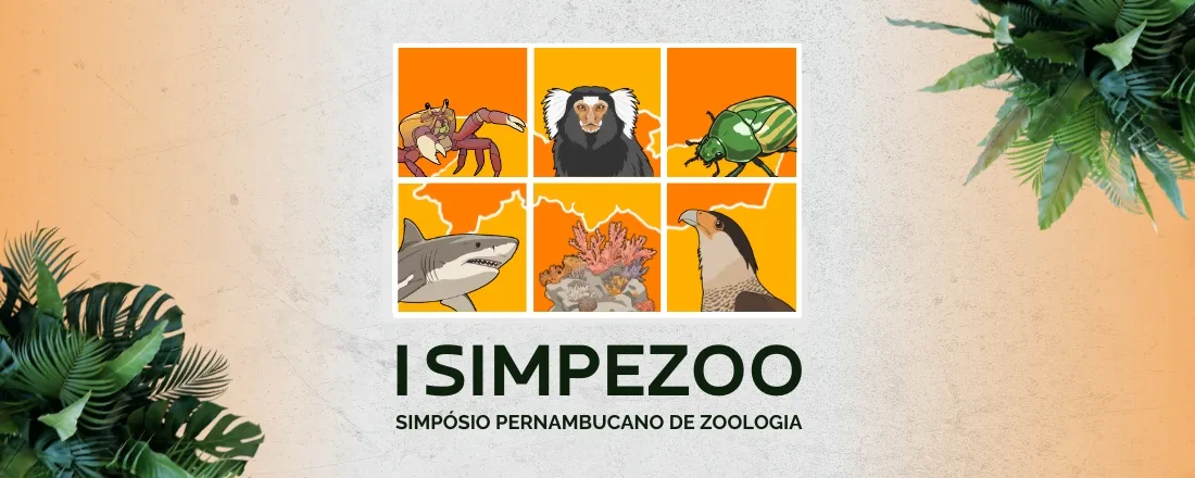 I SIMPÓSIO PERNAMBUCANO DE ZOOLOGIA