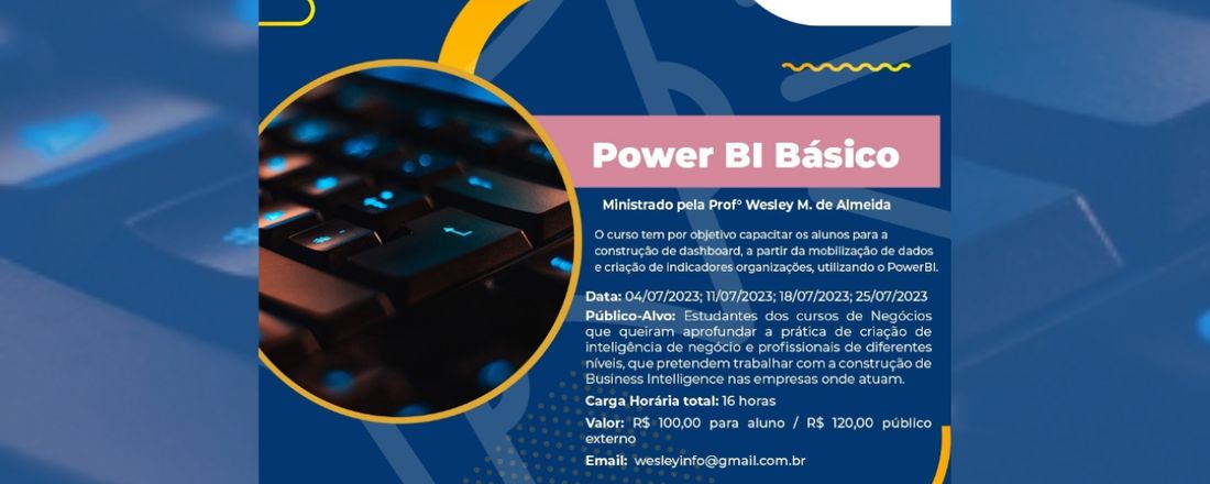 Power BI Básico