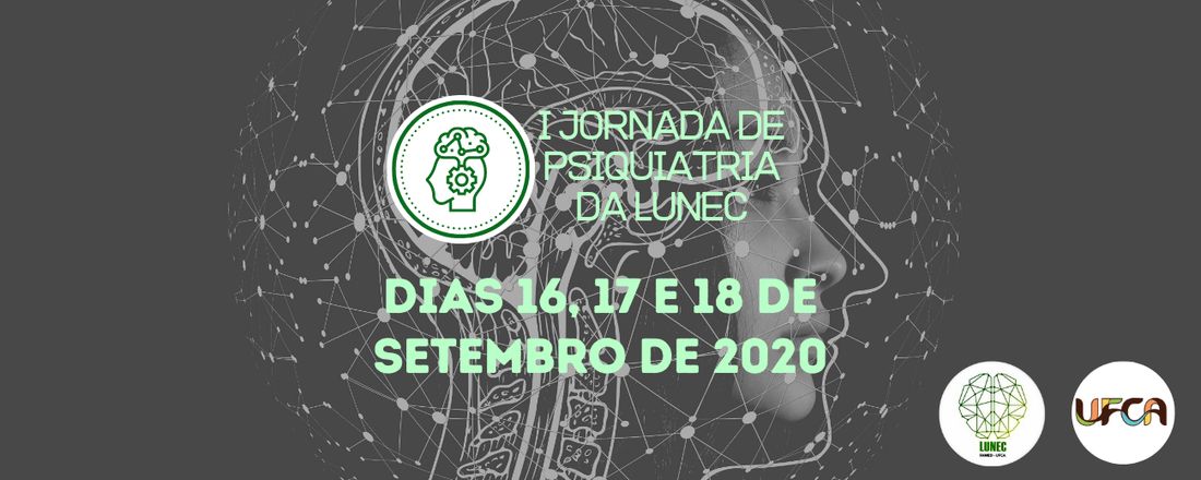 I JORNADA DE PSIQUIATRIA - LUNEC