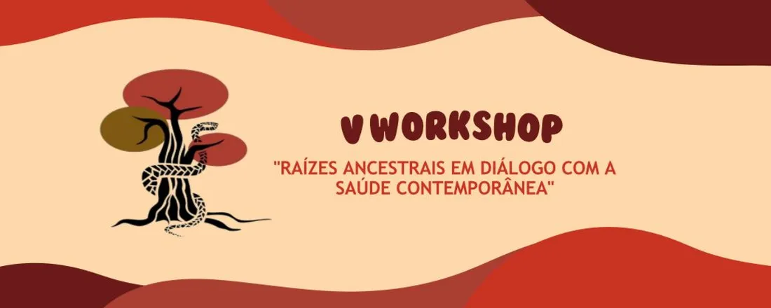 V WORKSHOP SAÚDE DOS POVOS INDÍGENAS