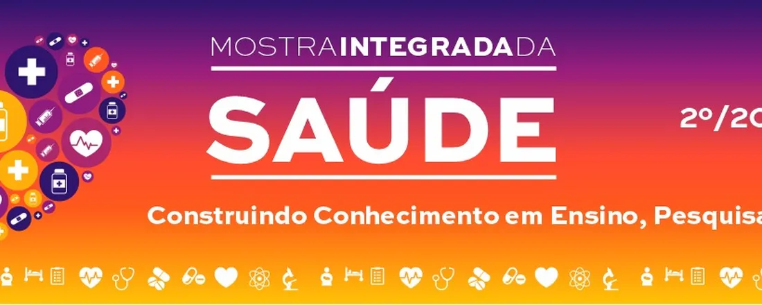 MOSTRA INTEGRADA DA SAÚDE 2025
