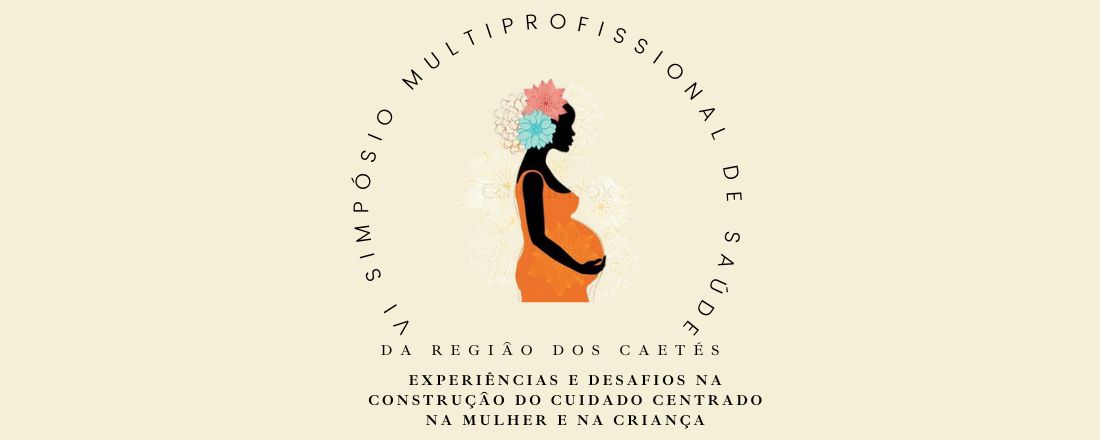 VI Simpósio Multiprofissional de Saúde da Região dos Caetés