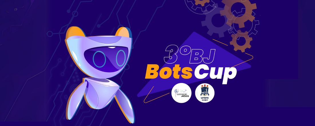 Bj Bots Cup 2025