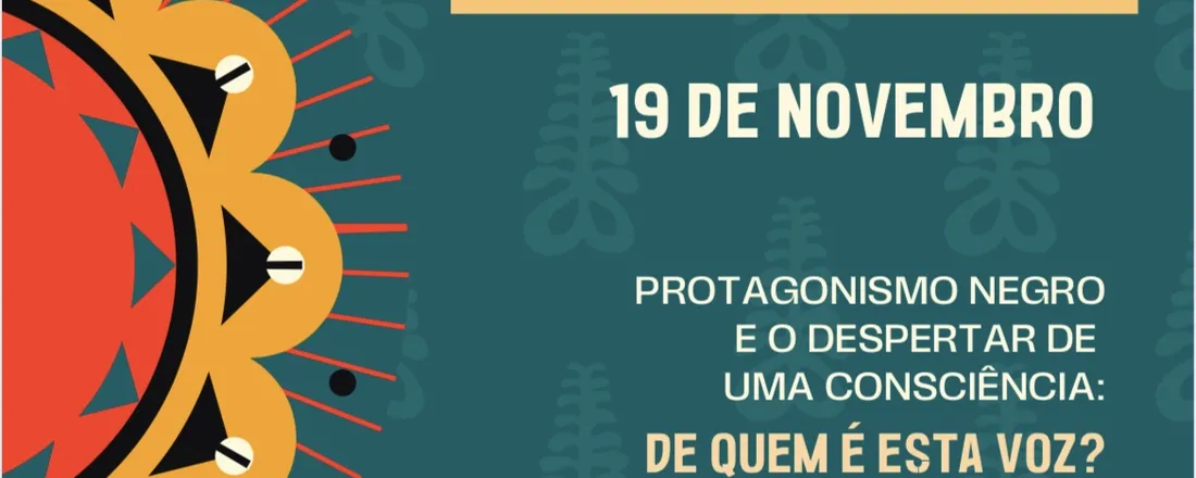 Seminário de Educação Antirracista