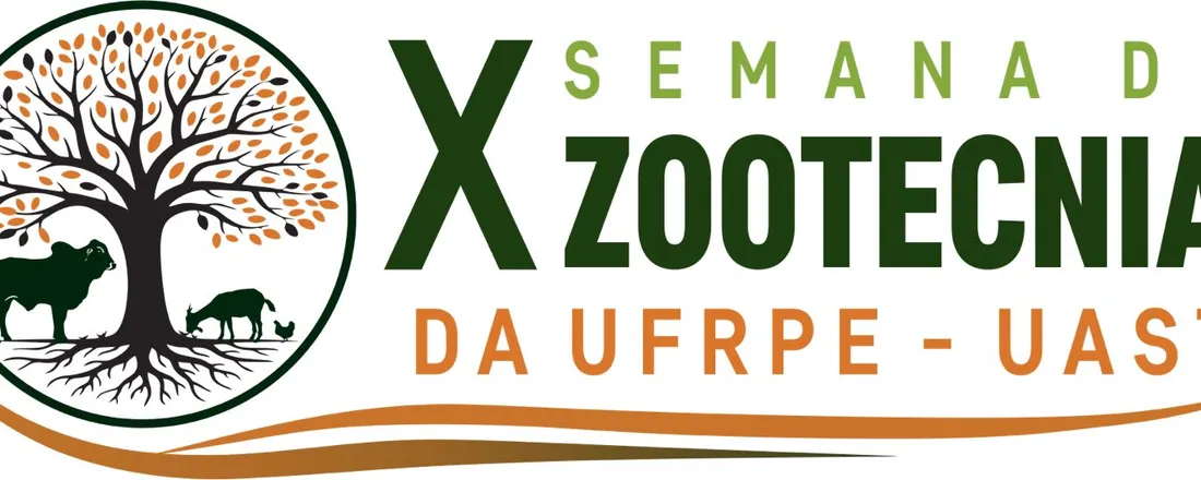 X Semana de Zootecnia UFRPE - UAST