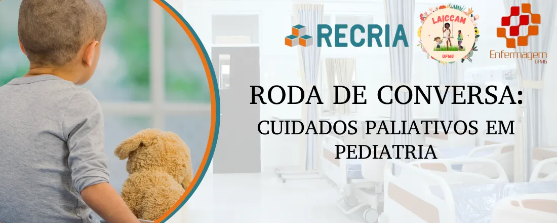 Cuidados Paliativos em Pediatria