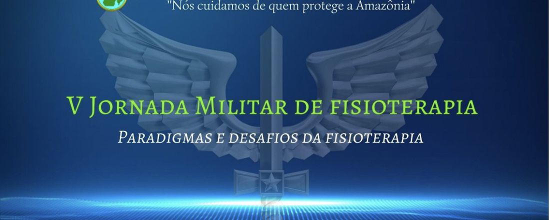 V JORNADA MILITAR DE FISIOTERAPIA