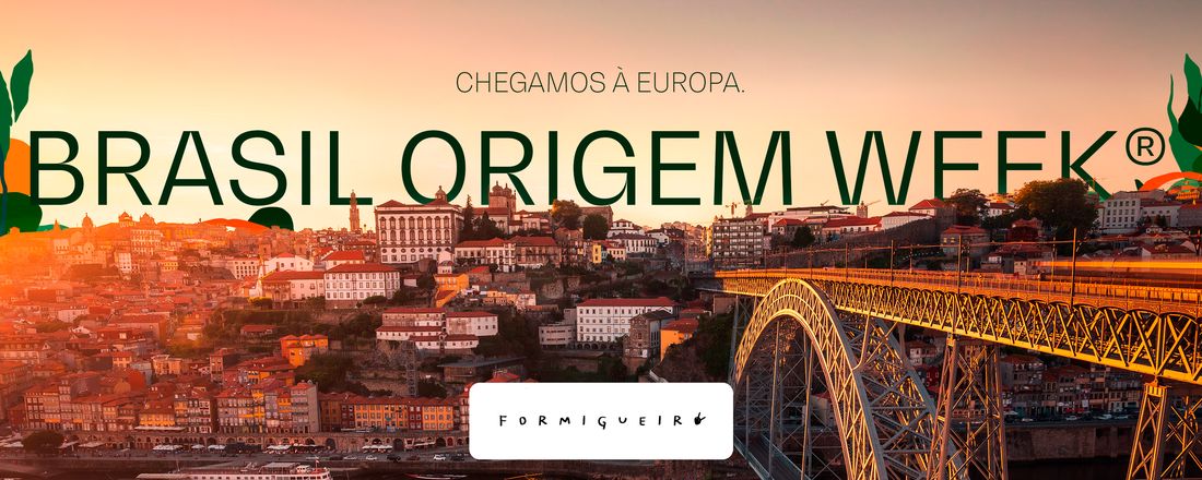 Brasil Origem Week - Atividade Infantil