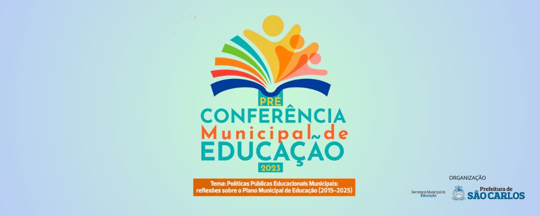 2ª Conferência Intermunicipal de Educação (São Carlos)