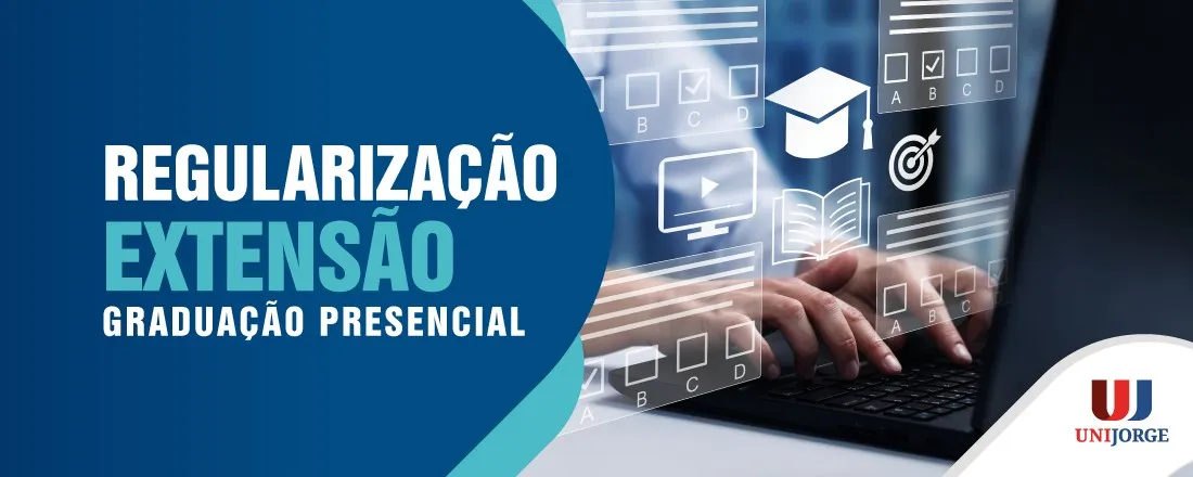 Regularização da Extensão - Graduação Presencial