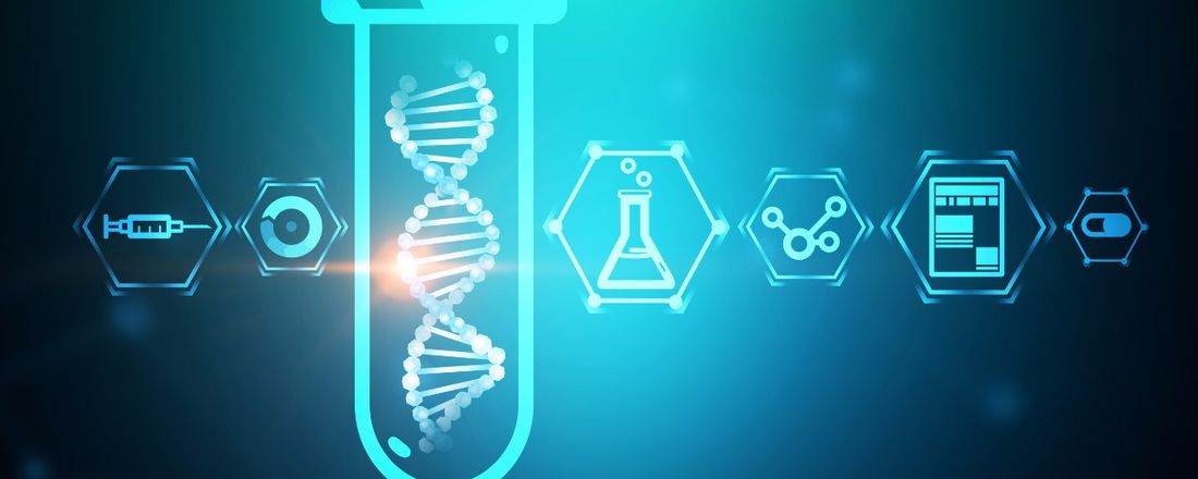 II Simpósio de Biotecnologia - Da academia ao mercado: um amplo campo de possibilidades