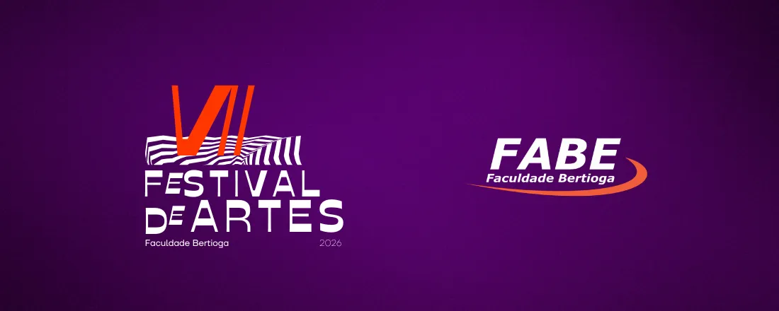 [2026] - 7º Festival de Artes