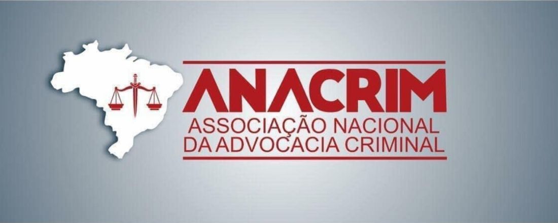 I Congresso do Tribunal do Júri da ANACRIM/PARANÁ