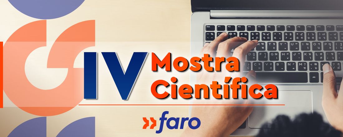 IV Mostra Cientifica - FARO 2021