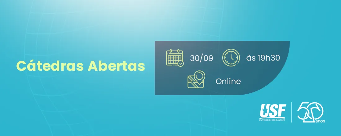 Catedras Abertas