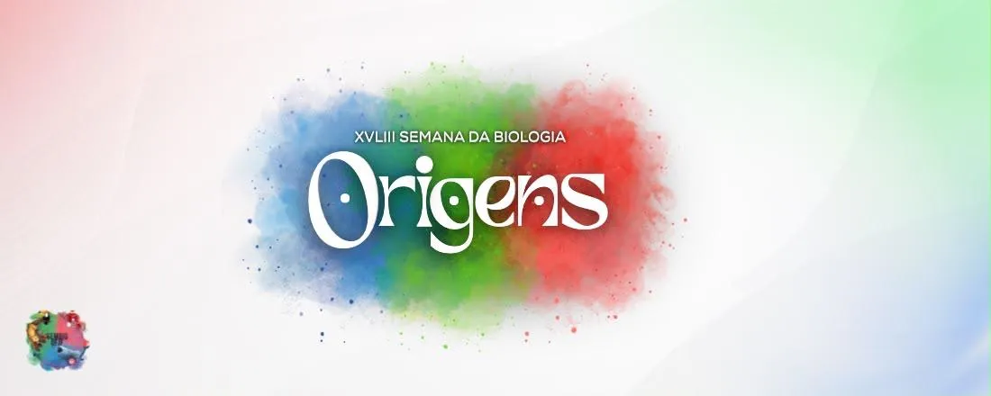 XLVIII Semana de Biologia e XXXI Mostra de Produção Científica da UFJF