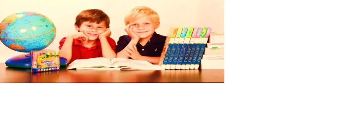 CURSO CUIDADOR ESCOLAR BÁSICO