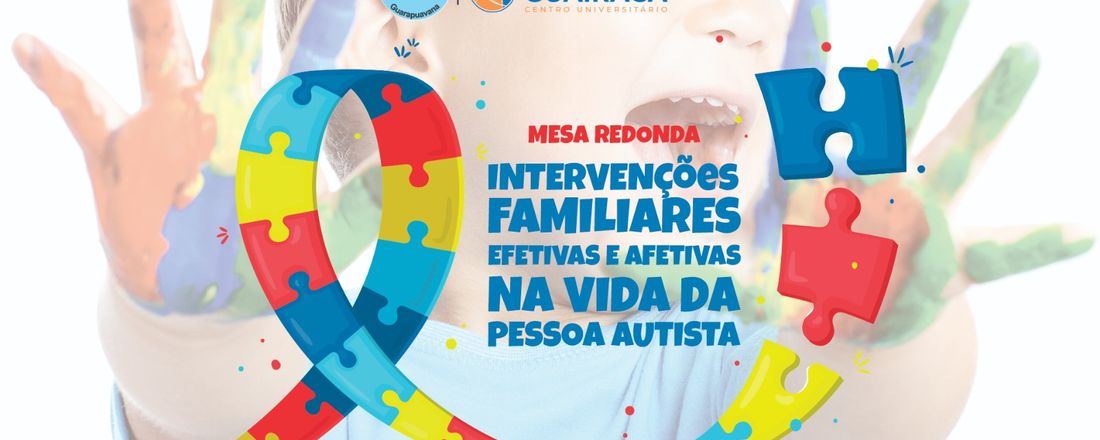 Terapia Ocupacional: Intervenções Familiares Efetivas e Afetivas na vida da Pessoa Autista