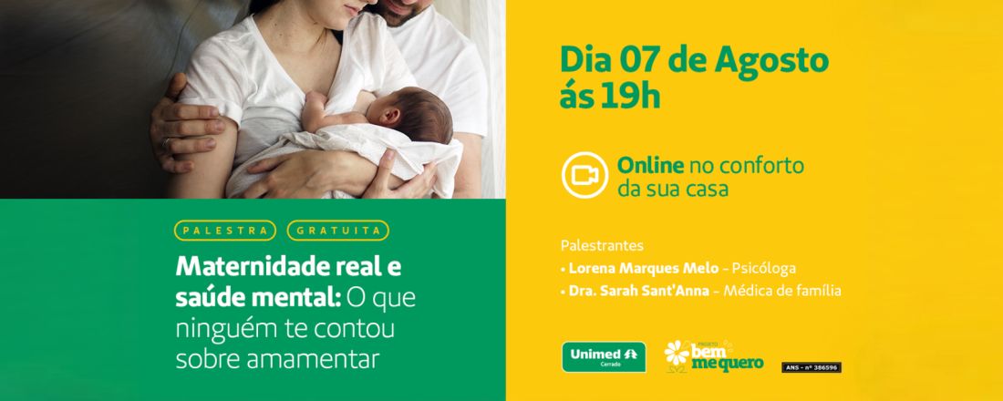 Maternidade real e saúde mental: O que ninguém te contou sobre amamentar