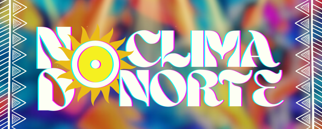 No clima do Norte