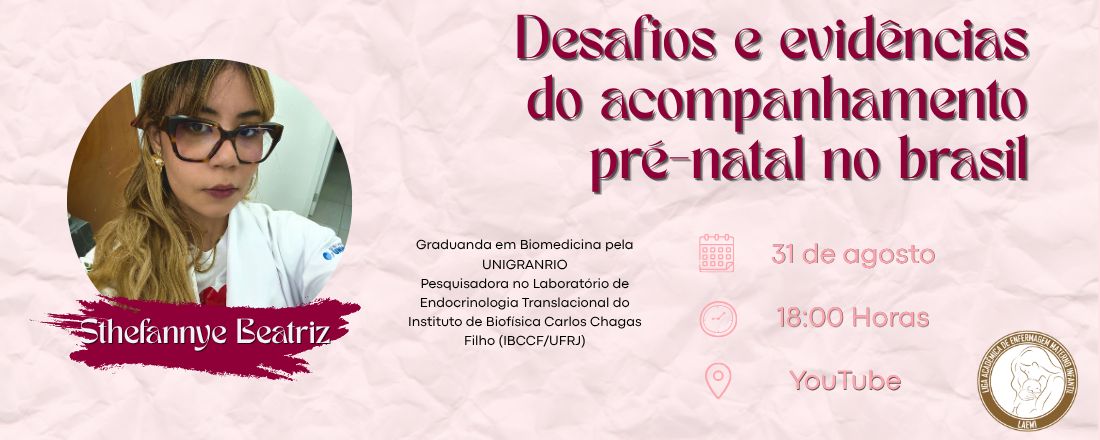 Desafios e evidências do acompanhamento de pré-natal no Brasil
