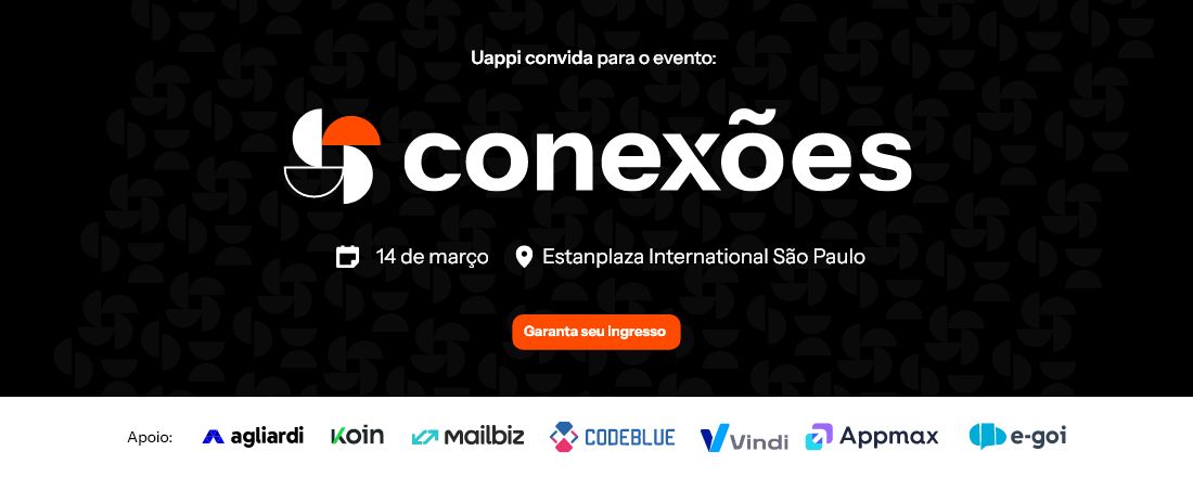 Conexões Uappi
