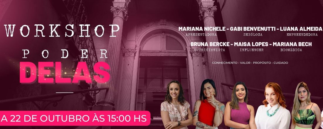 PODER DELAS Workshop