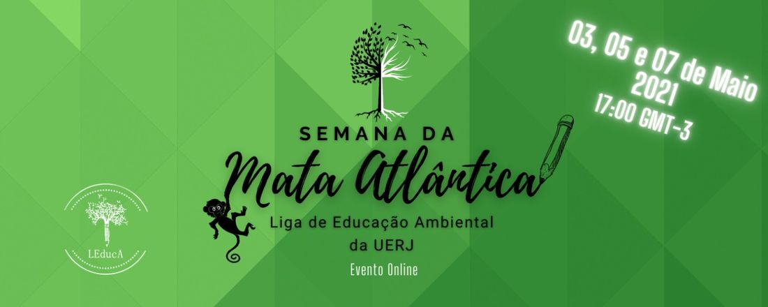 Semana da Mata Atlântica