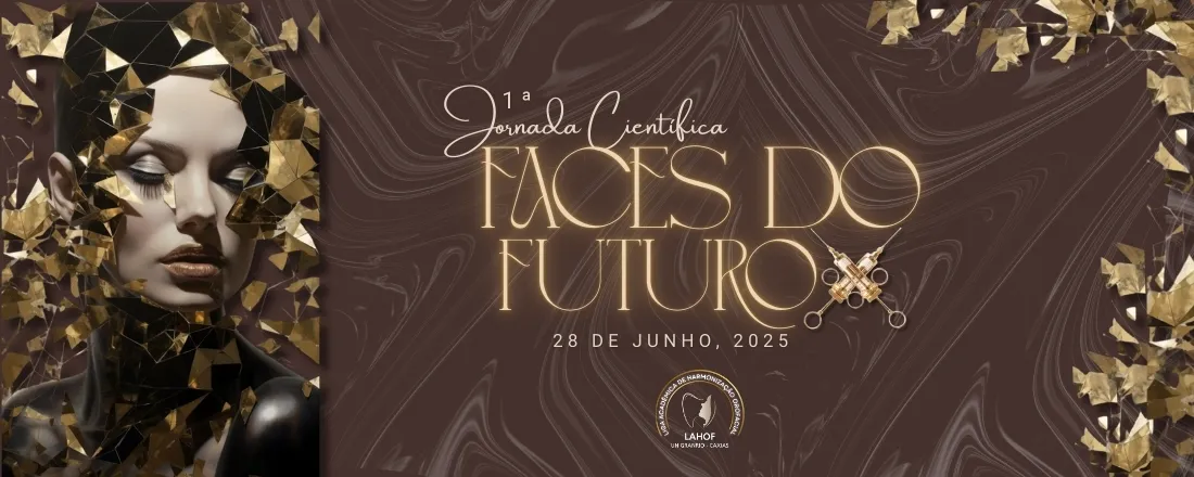 Faces do futuro- 1° Jornada academica