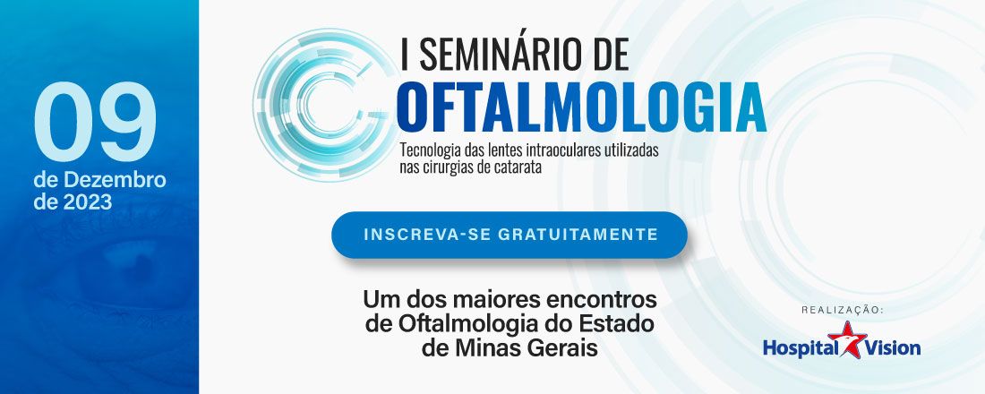 Seminário de Oftalmologia