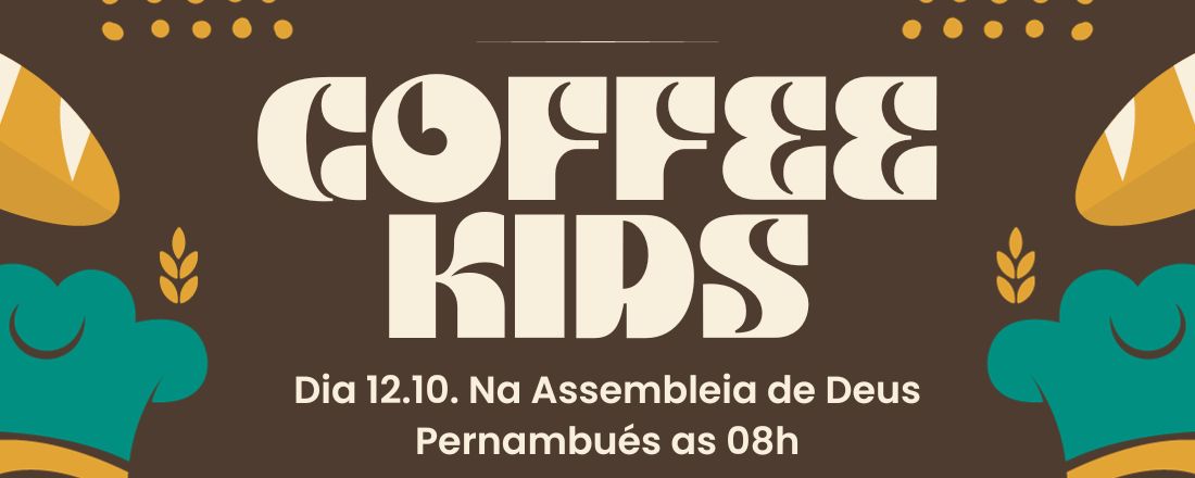 Coffee Kids