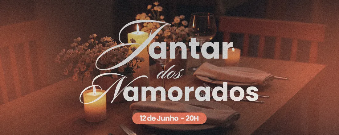 Jantar dos Namorados