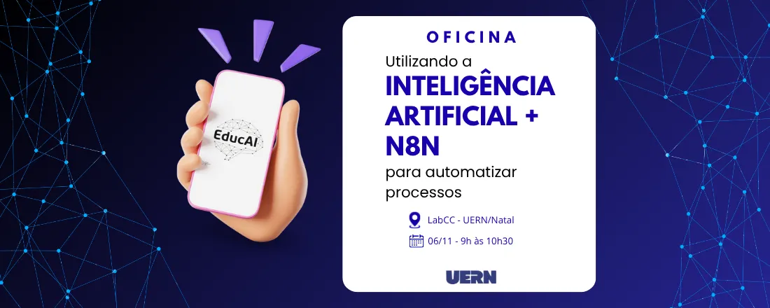 EducAI: Utilizando Inteligência Artificial para Automatizar Processos