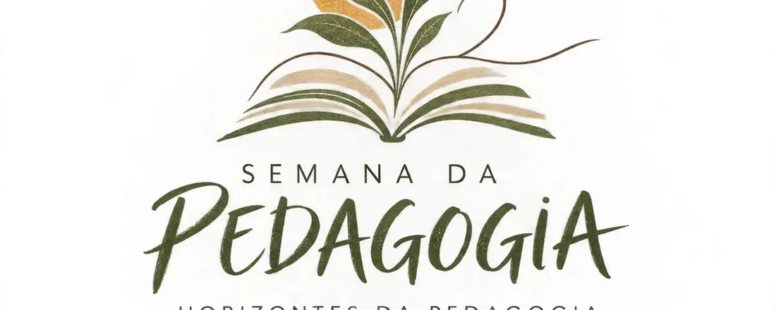 IX SEMANA DA PEDAGOGIA - HORIZONTES DA PEDAGOGIA