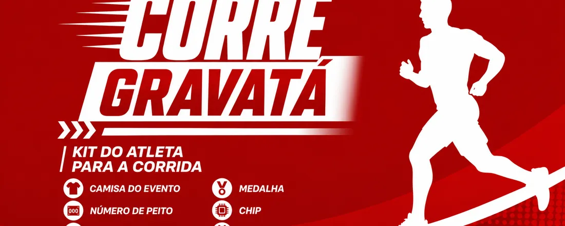 Corre Gravatá