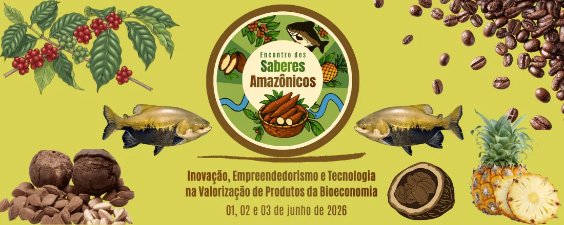 VII Semana do Meio Ambiente do IFAM Campus Itacoatiara