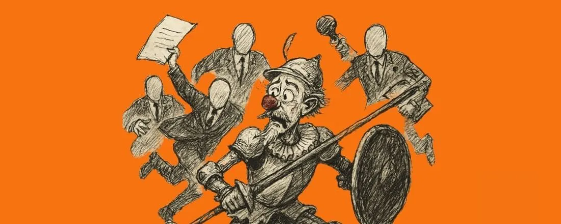 I Congresso Nacional de História Cultural e Humor Entre o Cultural e o Político: o Humor no Espaço Público