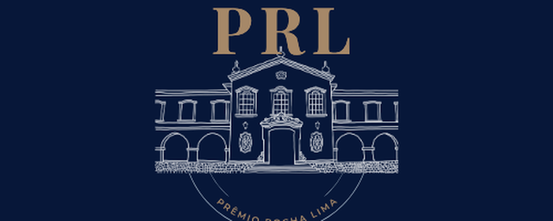 XXXII PRL - Prêmio Rocha Lima