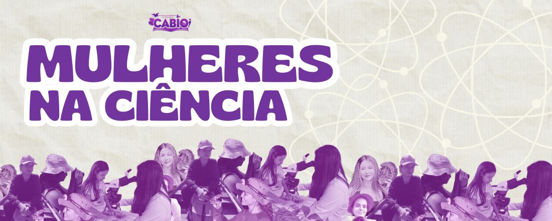 Mulheres na Ciência