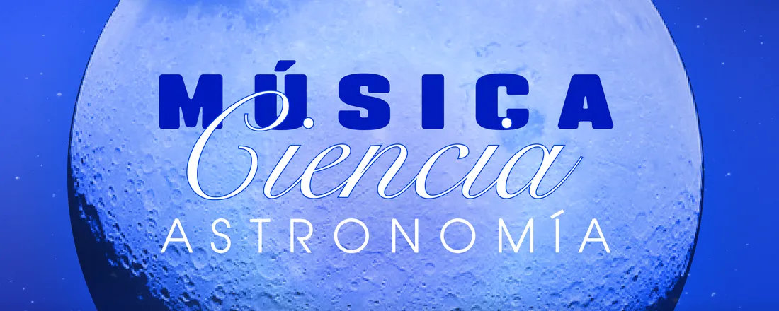 Música Ciencia y Astronomía: Un recorrido musical por Artemis II