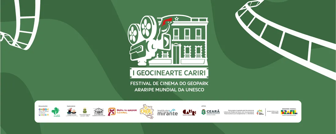 I GEOCINEARTE CARIRI