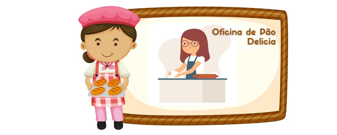 Oficina de Pão Delicia