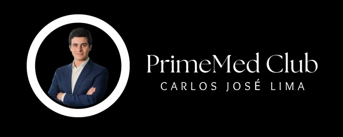 PrimeMed Club | Aulão Inaugural 2026