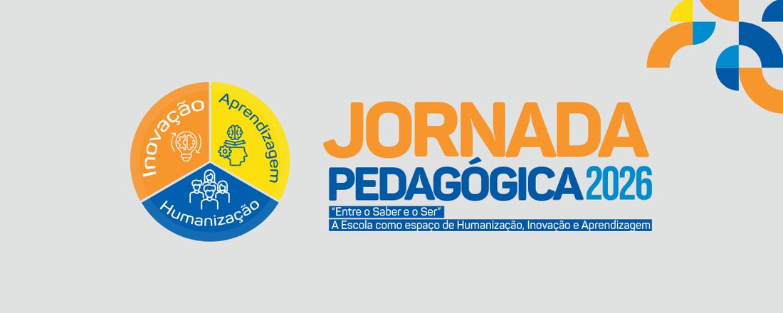 Jornada Pedagógica 2026