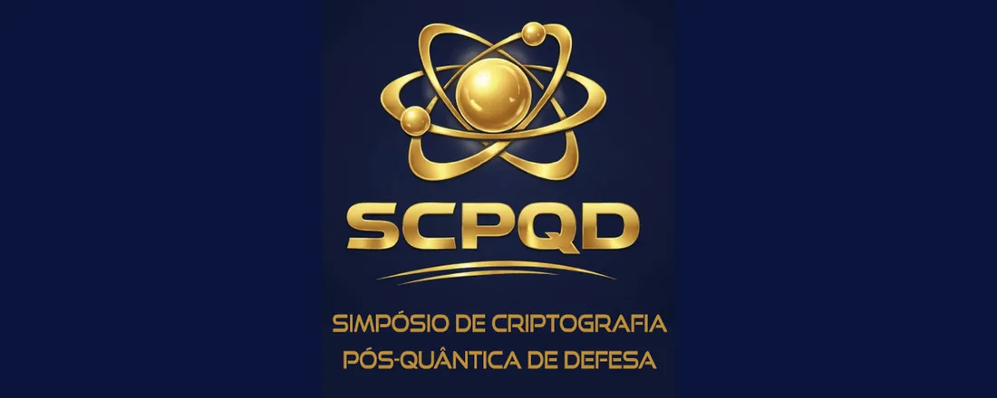 I Simpósio de Criptografia Pós-Quântica de Defesa